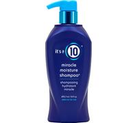It's a 10 Miracle Moisture Shampoo 295 ml