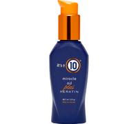 It's a 10 Miracle Oil Plus Keratin 88ml