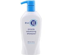 It's a 10 Miracle Shampoing Pour Volume 295ml