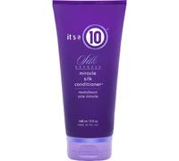 Its A 10 Silk Express Miracle Silk Conditioner For Unisex 5 oz Conditioner