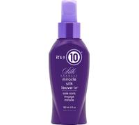 It's a 10 Miracle Silk Leave-in 120 ml