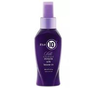 It's a 10 Miracle Silk Leave-In 120ml