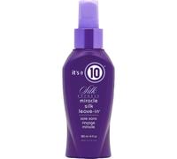 It's a 10 Miracle Silk Leave-In 120ml