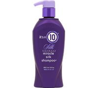 It's a 10 Miracle Silk Shampoo 295ml