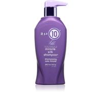 It's a 10 haircare – Shampoing Miracle Silk – 295 ml