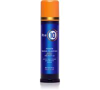 it's a 10 Plus Keratin Miracle Leave-in Potion baume sans rinçage pour des cheveux brillants et doux 88.7 ml