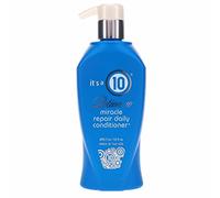 It's a 10 Potion 10 Miracle Repair Daily