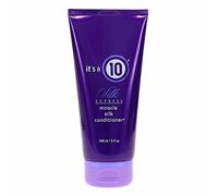 Its A 10 Silk Express Miracle Silk Conditioner For Unisex 5 oz Conditioner