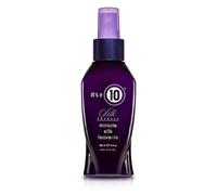 It's a 10 Miracle Silk Leave-In 120ml