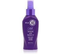 it's a 10 Silk Express Miracle Silk Leave-In Conditioner après-shampoing sans rinçage 120 ml