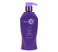 Its A 10 Silk Express Miracle Silk Shampoo For Unisex 10 oz Shampoo