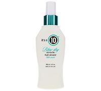 It's a 10 Soin capillaire Miracle Blow Dry H2O Shield, contrôle de l'humidité, anti-frisottis, 180 ml