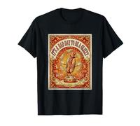 It's A Bad Day to Be A Glizzy Funny Hotdog Circus Vintage T-Shirt