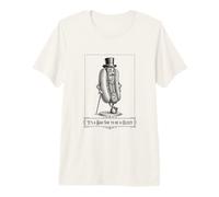 It's A Bad Day to Be A Glizzy Funny Hotdog Humour T-Shirt Haut de Gamme