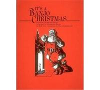 It's a Banjo Christmas Hal Leonard Publishing Corporation, Bob Cox (Auteur)