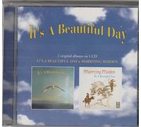 It'S a Beautiful Day
