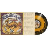 It'S a Beautiful Day - Choice Quality Stuff (Orange/Black Sunburst Vinyl)