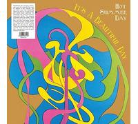 It'S a Beautiful Day - Hot Summer Day [Import]