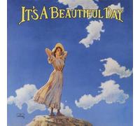 It'S a Beautiful Day - It's A Beautiful Day