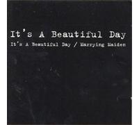 It's a Beautiful Day It's a Beautiful Day/Marrying Maiden (CD) Album