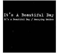 It's a beautiful day - Marrying maiden