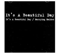 It's a Beautiful Day – Marrying Maiden – Import – Sony