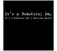 It's a Beautiful Day – Marrying Maiden – Import – Sony