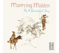 It's A Beautiful Day - Marrying Maiden (Gold Marble [Vinyl] [Import]