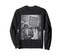 It's a Beautiful Day to Smash The Patriarchy Sweatshirt