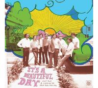 Artistes divers – It's a Beautiful Day – V&A