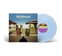 It's A Beautiful Day, What A Beautiful Day Vinyle Bleu