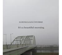It's a Beautiful Morning [Import allemand]