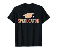 It's a beautiful teacher day for learning special education T-Shirt