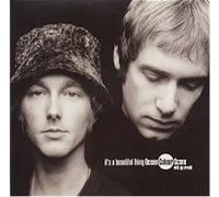 It's a Beautiful Thing (2 Versions, with PP Arnold) [Import]