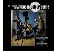 It's A Beautiful Thing : The Best Of CD