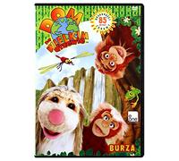 It's a Big Big World [DVD] (IMPORT) (Pas de version française)