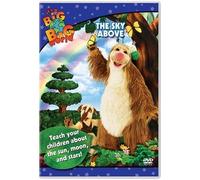 It's A Big, Big, World - The Sky Above