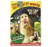 It's a Big Big World - You Can Do It