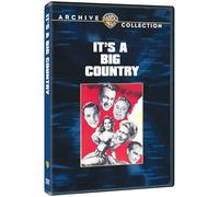 It's a Big Country – MGM