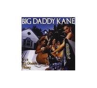 It's a Big Daddy thing CD