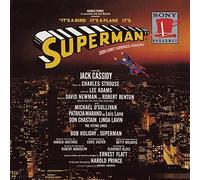 It's A Bird ... It's A Plane ... It's Superman (1966 Original Broadway Cast)