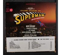 It's a Bird, It's a Plane, It's Superman (The New Musical Comedy)