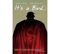 It's a Bird...(New Edition)