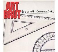 It's a bit complicated