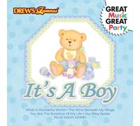 It's A Boy