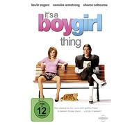 Its A Boy Girl Thing