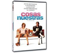 It's a Boy Girl Thing (COSAS NUESTRAS, Importé d'Espagne, langues sur les détails)