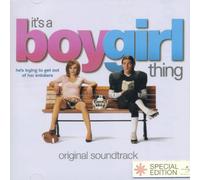 It's a Boy Girl Thing [Import]