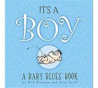 It's a Boy Jerry Scott, Rick Kirkman (Auteur)