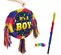 It's A Boy - Jeu de fête prénatale - Grand 45,7 cm